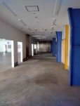 三雲の郷のロビー