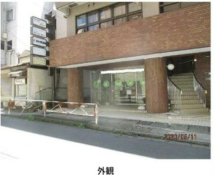 大萱1丁目店舗