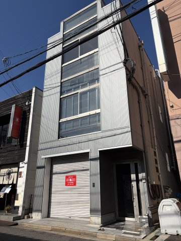 タナベビル