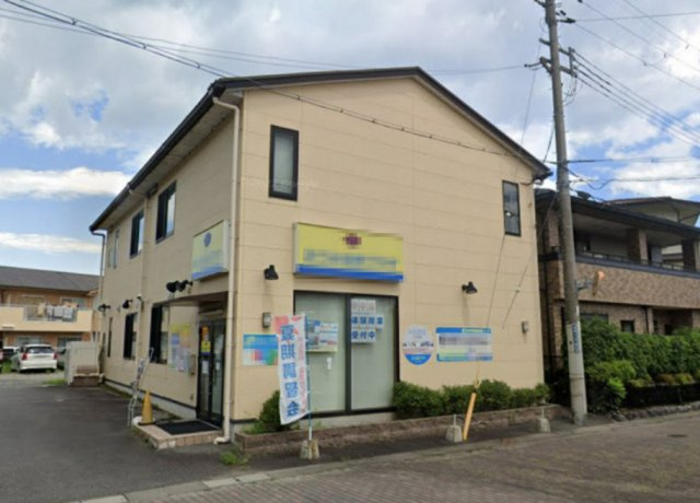 ⼤津市唐崎1丁⽬ 1棟テナント