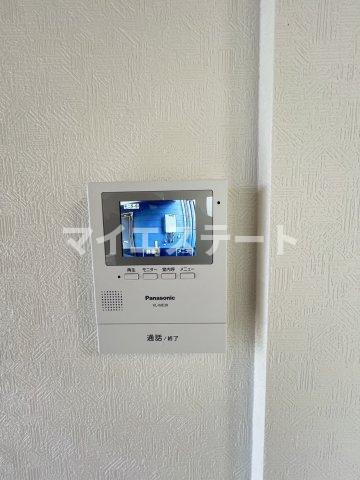 【設備】 | コーポ松江