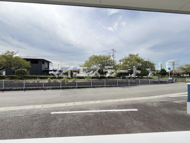 【駐車場】 | コーポ松江