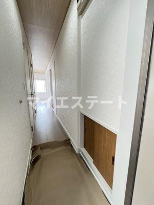 【内装】 | コーポ松江