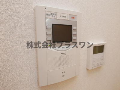 【セキュリティ】 | プレサンス心斎橋ニスト