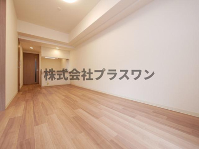 【洋室】 | プレサンス心斎橋ニスト
