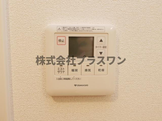  | プレサンス心斎橋ニスト