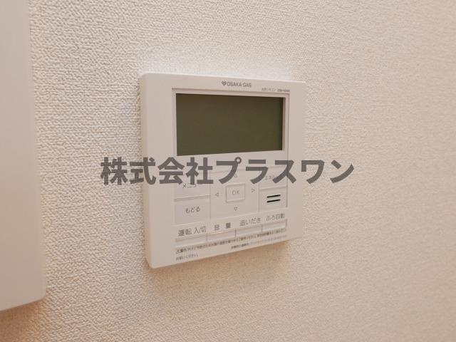  | プレサンス心斎橋ニスト