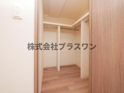 【収納】 | プレサンス心斎橋ニスト