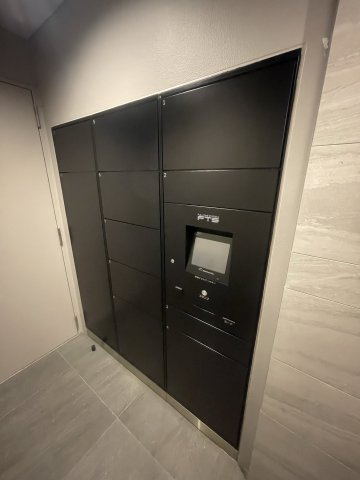 ＯＡＫＬＡＮＣＥ秋葉原のその他共用部分