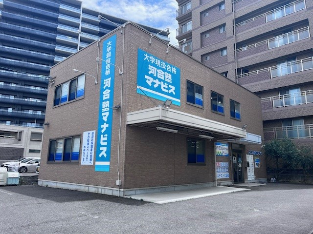 南草津２丁目テナント