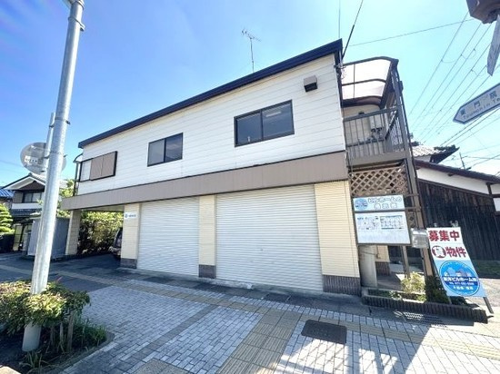 ATHヨシミ貸店舗