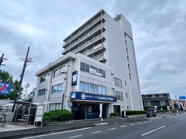 サンクリエート草津
