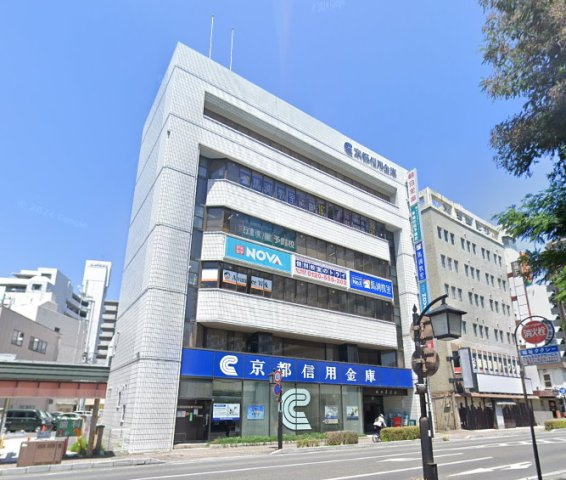 山口屋ビル