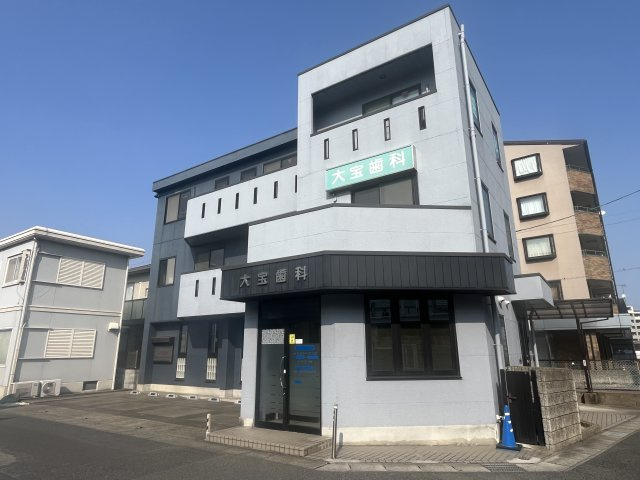 大宝貸店舗