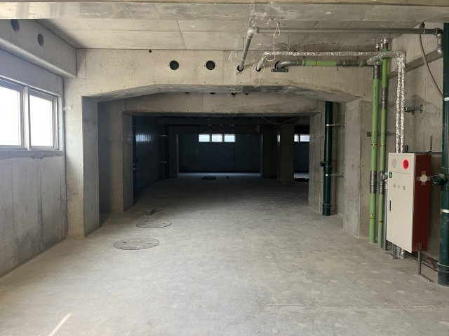 ロイヤルレジェンド西大津弐番館の内装