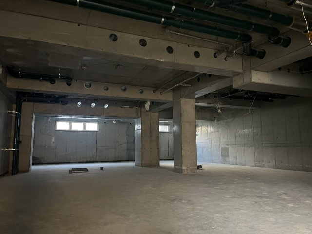 ロイヤルレジェンド西大津弐番館の内装