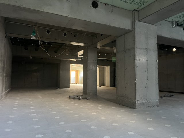 ロイヤルレジェンド西大津弐番館の内装