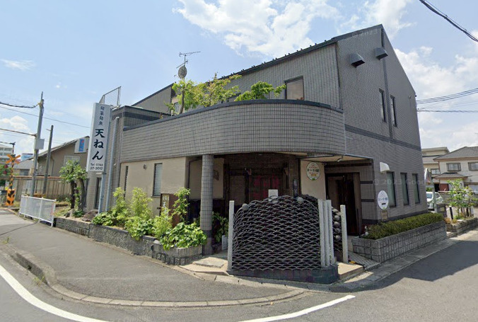 フロンティアハウス・Ｅ