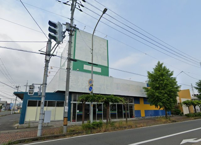 業務スーパー安曇川店跡