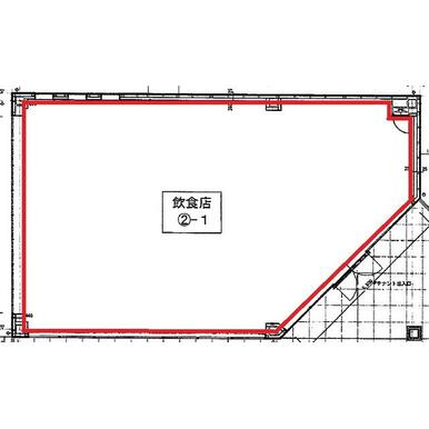 ハズイタウン守山の間取り