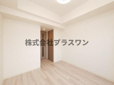 【洋室】 | プレサンス南堀江ザ・センス
