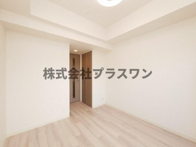 【洋室】 | プレサンス南堀江ザ・センス
