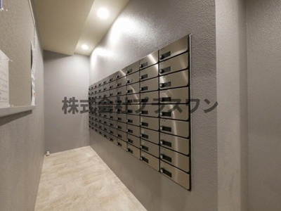  | プレサンス南堀江ザ・センス