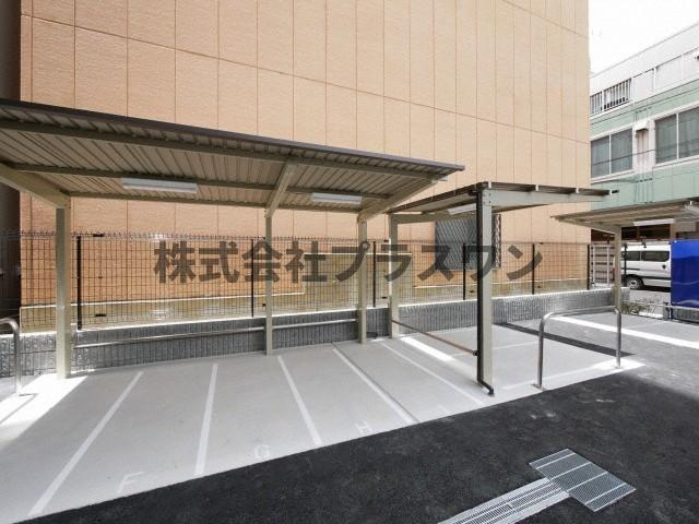  | プレサンス南堀江ザ・センス
