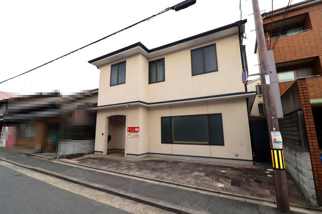 京町2丁目テナント