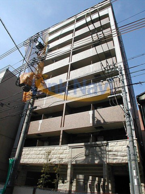 【外観】 | シャンティ千歳