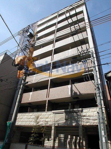 【外観】 | シャンティ千歳