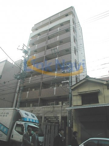 【外観】 | シャンティ千歳