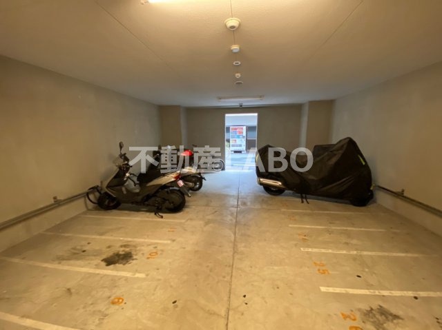 エステムコート大阪ベイエリアのその他