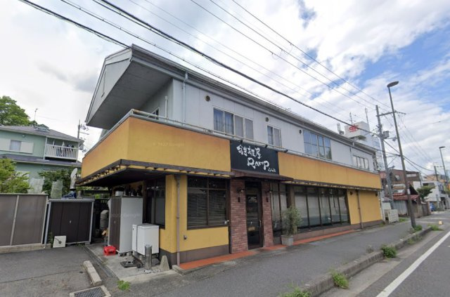際川店舗