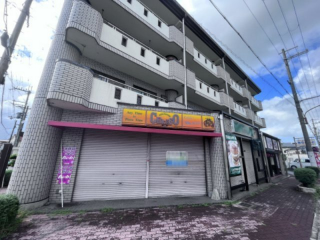 中央ハイツエクセレンス