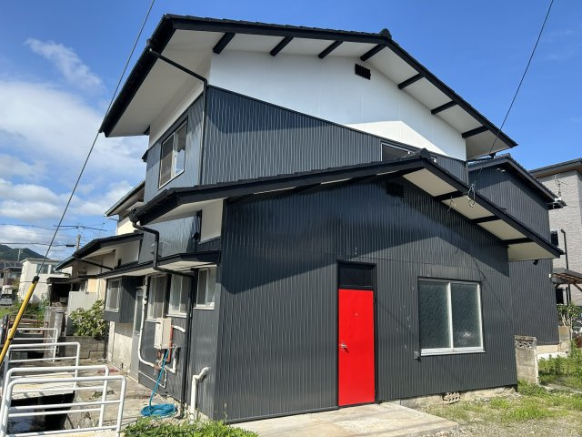 セミオーダーハウス