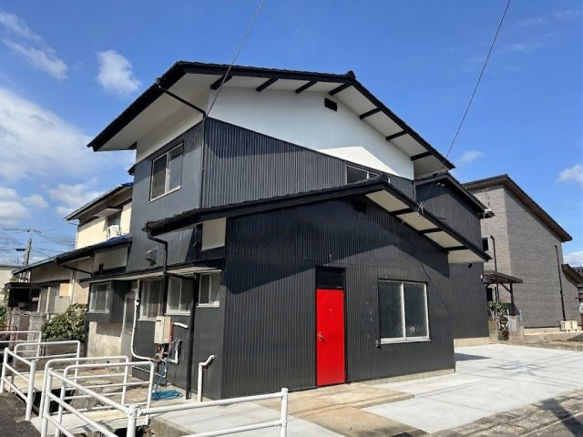 セミオーダーハウス