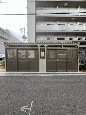 【その他共用部分】GRAN PASEO 江坂
