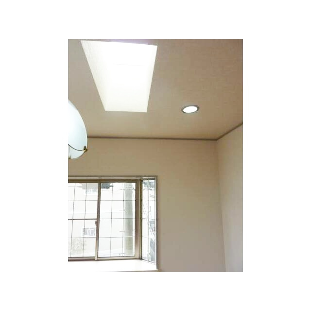 藤沢市湘南台７丁目のアパートの設備