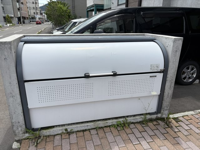【その他】ウエリスアーバン南８条