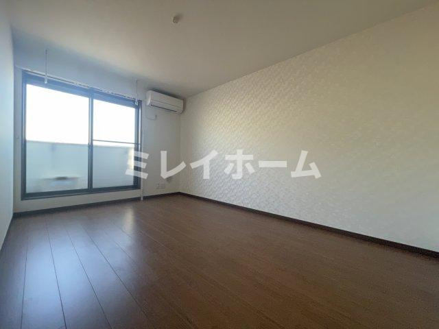 ログライフ東六郷