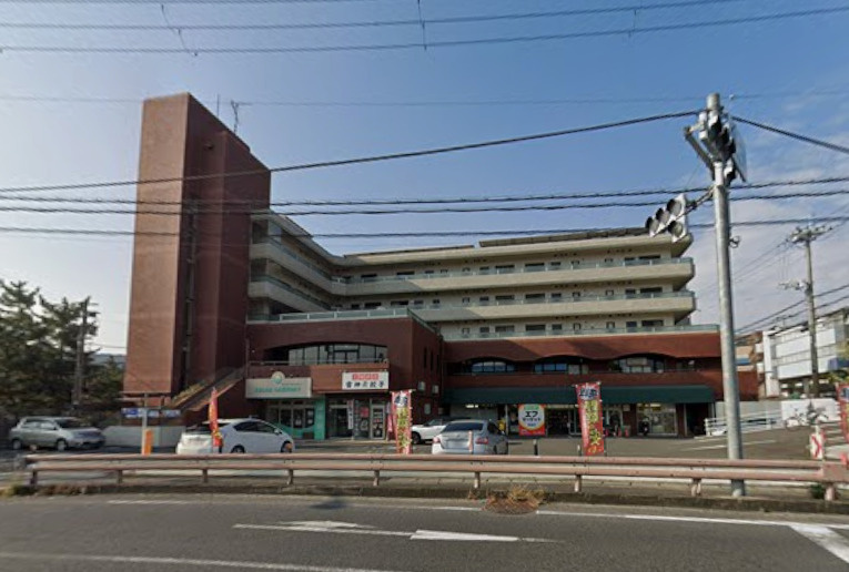 南郷プラザ