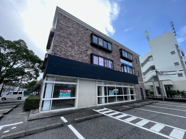 レイクランドステージ煉瓦館