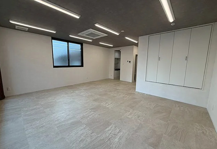 Realmaison moriyama sta.