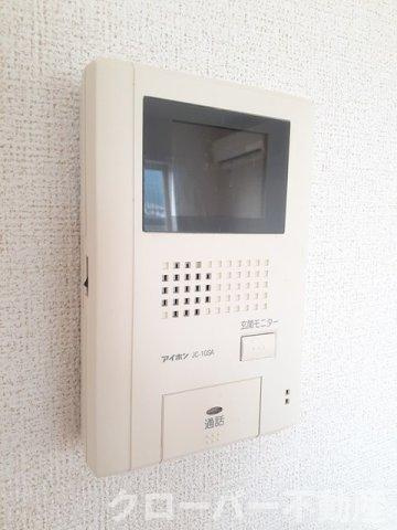 ヴィラ　エンゼルⅡの設備