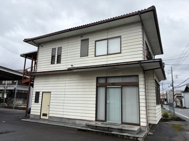 勝部4丁目倉庫のその他