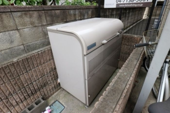 コンフォール.Ｋのその他共用部分