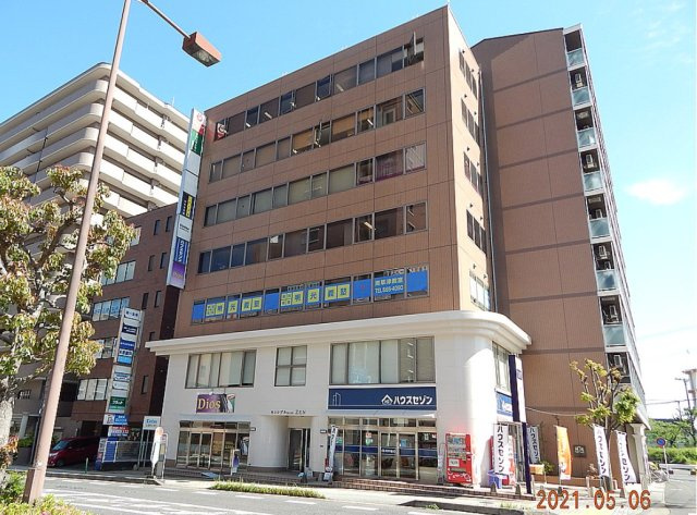 センシブルBLDG　ZEN