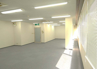 センシブルBLDG　ZENの内装