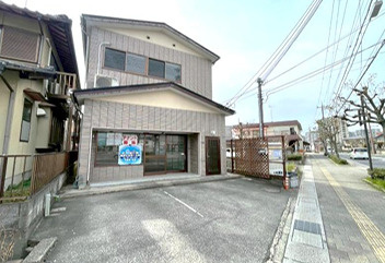 吉身6丁目店舗